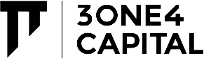3ONE4 CAPITAL